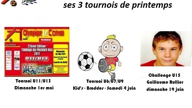 3Tournois