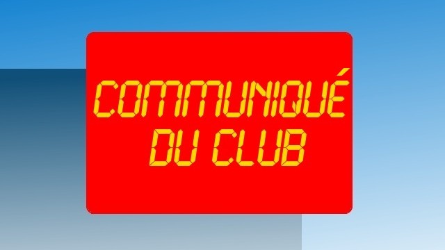 communique