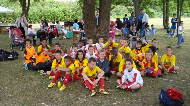 U11loirenord2014