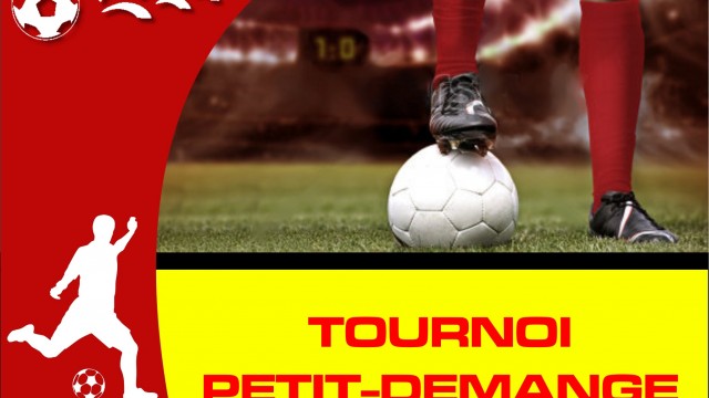 Tournoi Petit-Demange