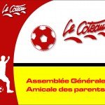 AG amicale parents