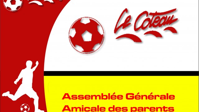 AG amicale parents