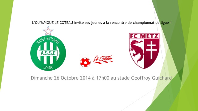 ASSE-METZ