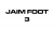 Logo Jaim Foot 3