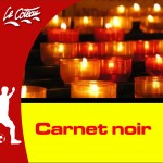 carnet noir