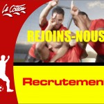 recrutement