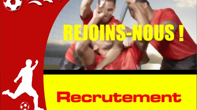 recrutement