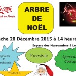 Affiche Noel 2015