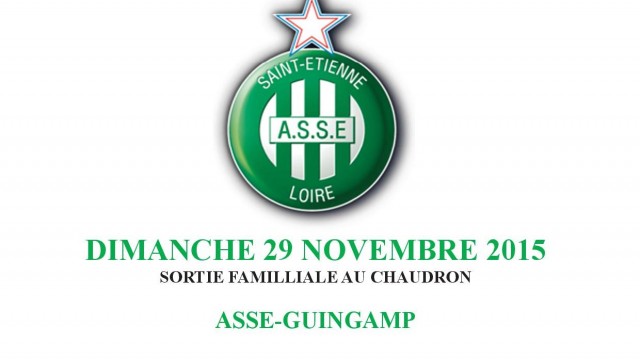 Sortie Asse 291115