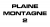 Logo Plaine Montagne 2