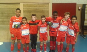 U13 020116 Villerest