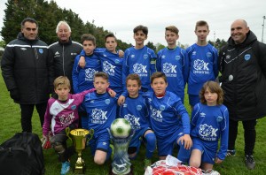 Feurs U13