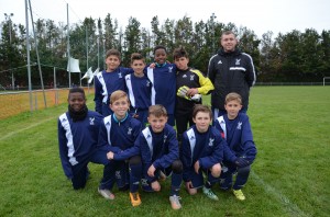 Loire Nord U13