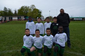 Montcel U11