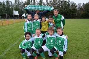 Montrond U11