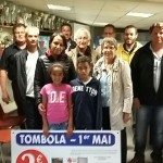 Remise des lots 1mai 2016