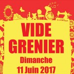 VIDE GRENIER article