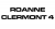 Logo Roanne Clermont 4