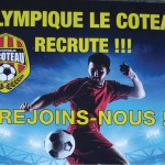 Recrutement article