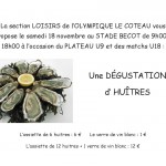 Huitres Loisirs 181117