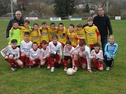 Les U11