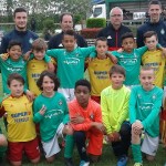 U11 OLC-ASSE 100518 Tournoi RF42