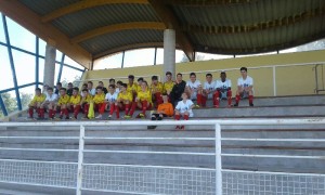 U15 Matel 200518