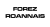 Logo - Forez Roannais