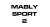 Logo - Mably Sport 2