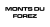 Logo - Monts du Forez