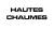 Logo - Hautes Chaumes